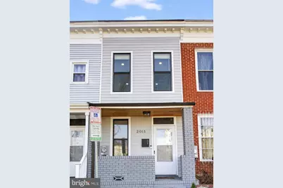 2015 Gales Street NE, Washington, DC 20002 - Photo 12