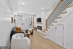 2015 Gales St NE, Washington, DC 20002 - Photo 2