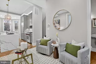 1810 15th St NW, Washington, DC 20009 - Photo 18