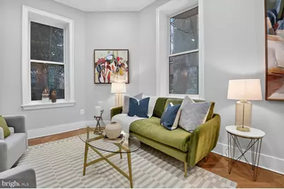 1810 15th Street NW #2, Washington, DC 20009 - Photo 16