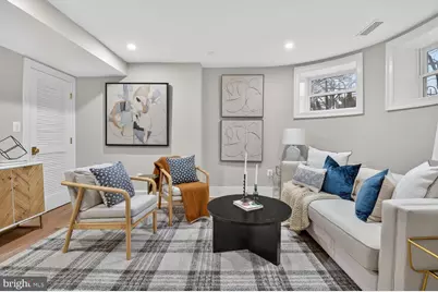 1810 15th Street NW #2, Washington, DC 20009 - Photo 42