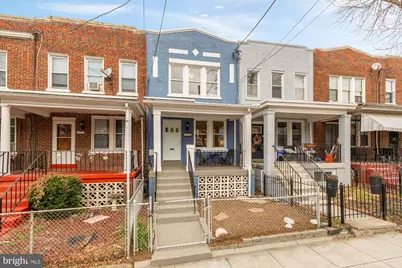1334 Ridge Place SE, Washington, DC 20020 - Photo 1