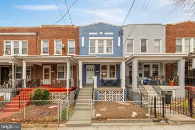 1334 Ridge Place SE, Washington, DC 20020 - Photo 2