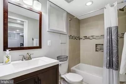 2201 Taylor Street NE, Washington, DC 20018 - Photo 22