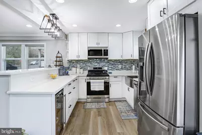 2201 Taylor Street NE, Washington, DC 20018 - Photo 10