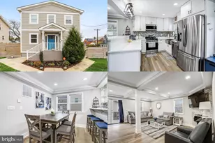 2201 Taylor St NE, Washington, DC 20018 - Photo 1