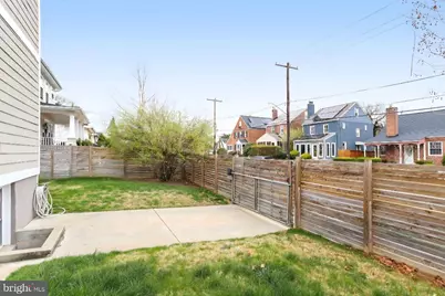 2201 Taylor Street NE, Washington, DC 20018 - Photo 26