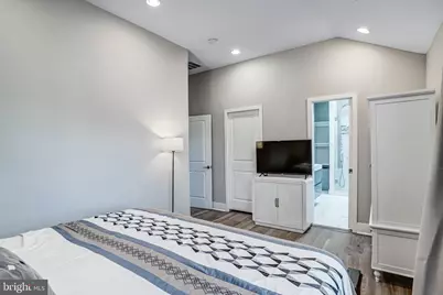 2201 Taylor Street NE, Washington, DC 20018 - Photo 30