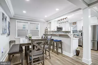 2201 Taylor Street NE, Washington, DC 20018 - Photo 6