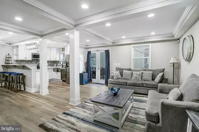2201 Taylor Street NE, Washington, DC 20018 - Photo 2