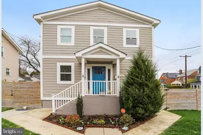 2201 Taylor Street NE, Washington, DC 20018 - Photo 26