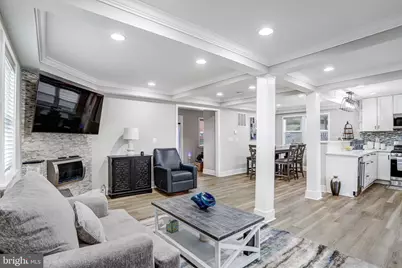 2201 Taylor Street NE, Washington, DC 20018 - Photo 8