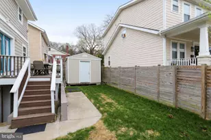 2201 Taylor St NE, Washington, DC 20018 - Photo 24