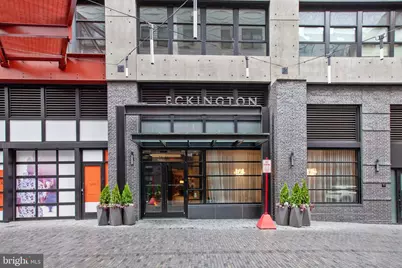 1625 Eckington Pl NE #PH312, Washington, DC 20002 - Photo 1