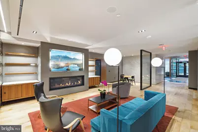 1625 Eckington Pl NE #PH312, Washington, DC 20002 - Photo 16