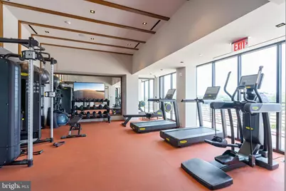 1625 Eckington Pl NE #PH312, Washington, DC 20002 - Photo 14