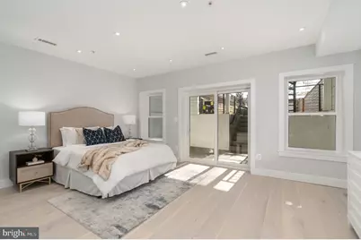 1128 Buchanan Street NW #1, Washington, DC 20011 - Photo 16