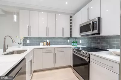 1128 Buchanan Street NW #1, Washington, DC 20011 - Photo 10