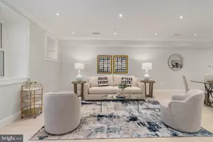 1128 Buchanan St NW, Washington, DC 20011 - Photo 4