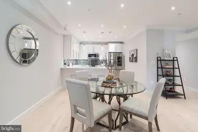 1128 Buchanan Street NW #1, Washington, DC 20011 - Photo 6