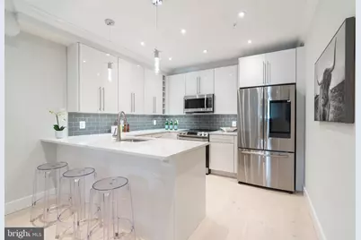 1128 Buchanan Street NW #1, Washington, DC 20011 - Photo 8