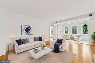 4707 Connecticut Ave NW, Washington, DC 20008 - Photo 1