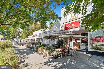 4707 Connecticut Avenue NW #211 AND #213, Washington, DC 20008 - Photo 48