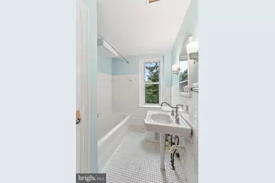 4707 Connecticut Avenue NW #211 AND #213, Washington, DC 20008 - Photo 20