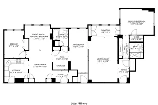 4707 Connecticut Ave NW, Washington, DC 20008 - Photo 4