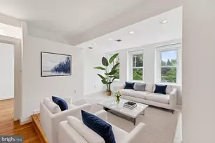 4707 Connecticut Ave NW, Washington, DC 20008 - Photo 1