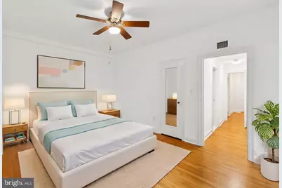 4707 Connecticut Avenue NW #211 AND #213, Washington, DC 20008 - Photo 14