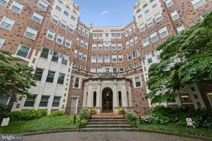 4707 Connecticut Ave NW, Washington, DC 20008 - Photo 1