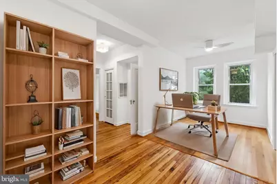 4707 Connecticut Avenue NW #211 AND #213, Washington, DC 20008 - Photo 18