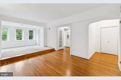 4707 Connecticut Avenue NW #211 AND #213, Washington, DC 20008 - Photo 22