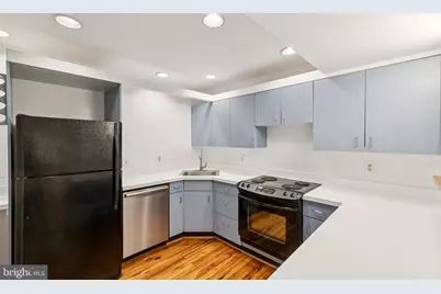 4707 Connecticut Avenue NW #211 AND #213, Washington, DC 20008 - Photo 28