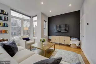 1514 K St SE, Washington, DC 20003 - Photo 1