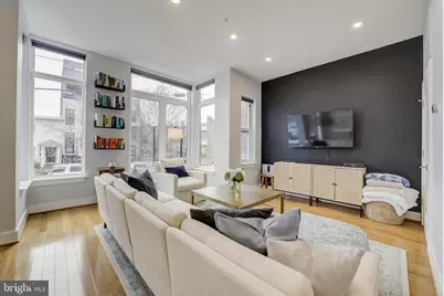 1514 K Street SE #2, Washington, DC 20003 - Photo 2