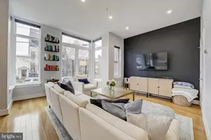 1514 K St SE, Washington, DC 20003 - Photo 2