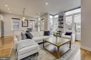 1514 K St SE, Washington, DC 20003 - Photo 4