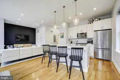 1514 K Street SE #2, Washington, DC 20003 - Photo 8