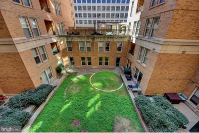 915 E Street NW #505, Washington, DC 20004 - Photo 22