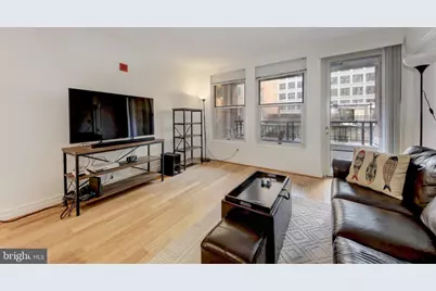 915 E Street NW #505, Washington, DC 20004 - Photo 10