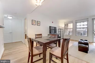 915 E Street NW #505, Washington, DC 20004 - Photo 8