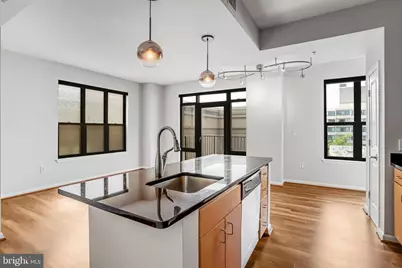 1001 L Street NW #811, Washington, DC 20001 - Photo 4