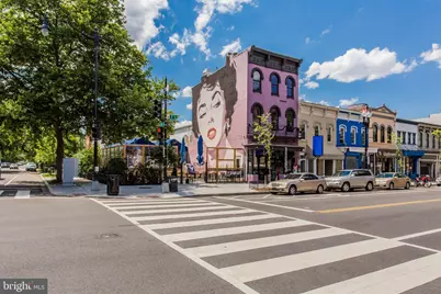 1001 L Street NW #811, Washington, DC 20001 - Photo 42