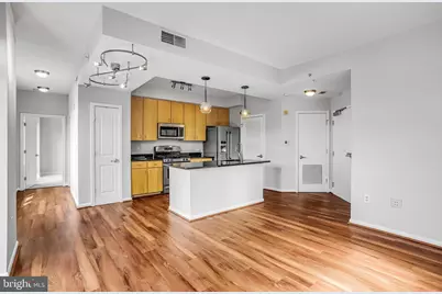 1001 L Street NW #811, Washington, DC 20001 - Photo 16