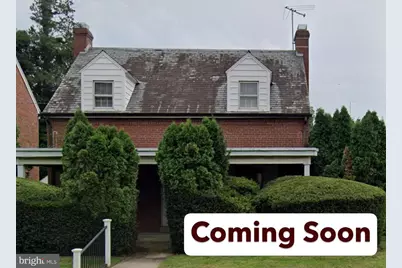 810 Dahlia Street NW, Washington, DC 20012 - Photo 1