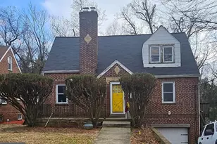 2959 Fort Baker Dr SE, Washington, DC 20020 - Photo 1