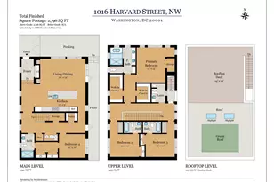 1016 Harvard St NW, Washington, DC 20001 - Photo 4