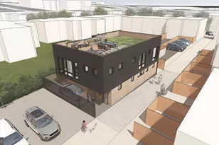 1016 Harvard St NW, Washington, DC 20001 - Photo 2